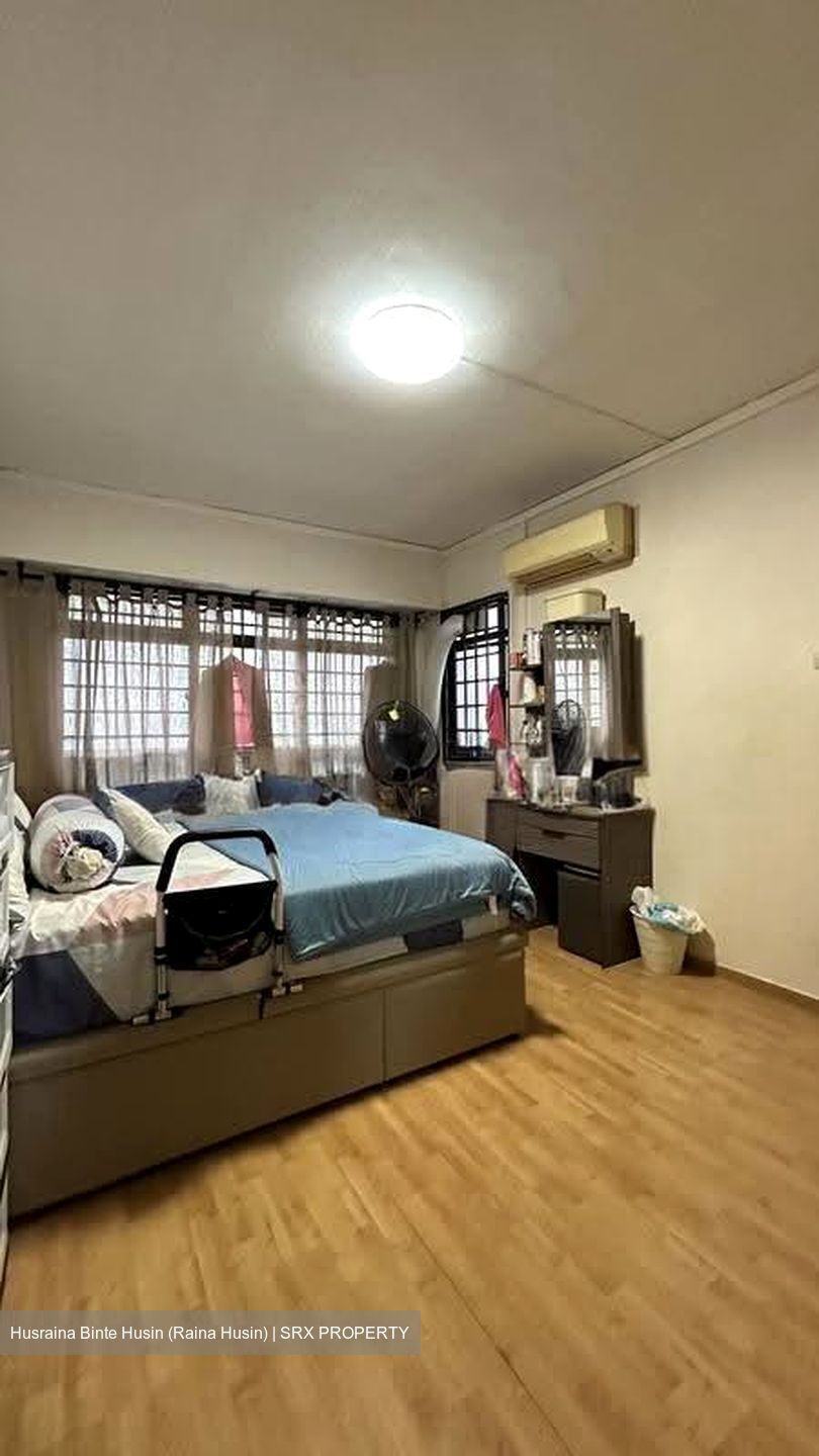 Blk 471 Choa Chu Kang Avenue 3 (Choa Chu Kang), HDB 4 Rooms #628876271